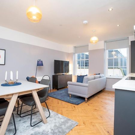 Pass The Keys Stunning 2 Bed Retreat In The Heart Of Bath Apartman Kültér fotó