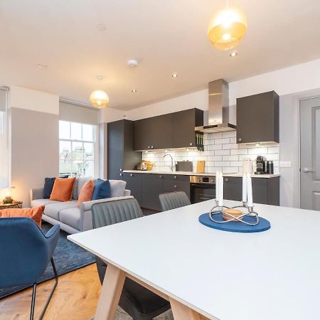 Pass The Keys Stunning 2 Bed Retreat In The Heart Of Bath Apartman Kültér fotó