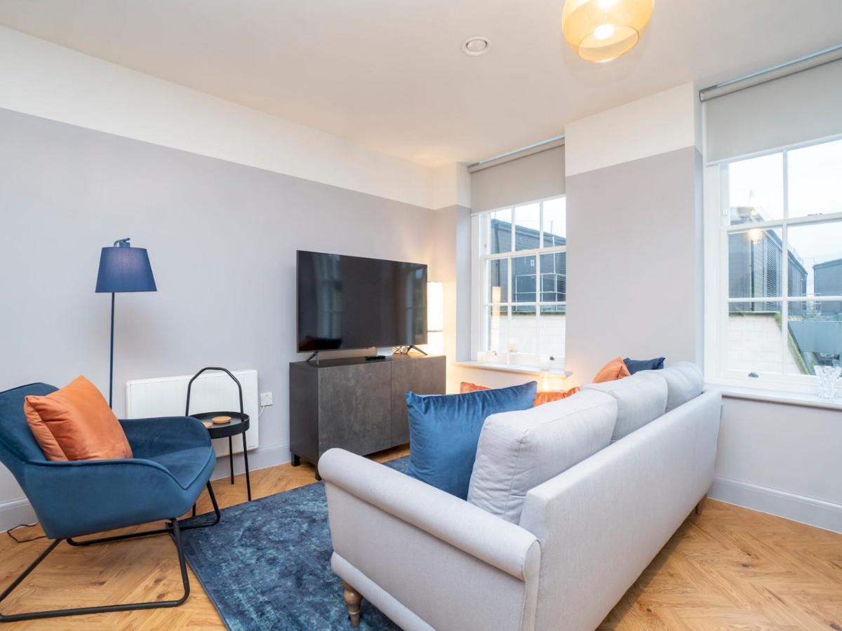 Pass The Keys Stunning 2 Bed Retreat In The Heart Of Bath Apartman Kültér fotó