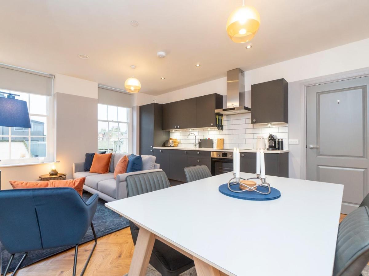 Pass The Keys Stunning 2 Bed Retreat In The Heart Of Bath Apartman Kültér fotó