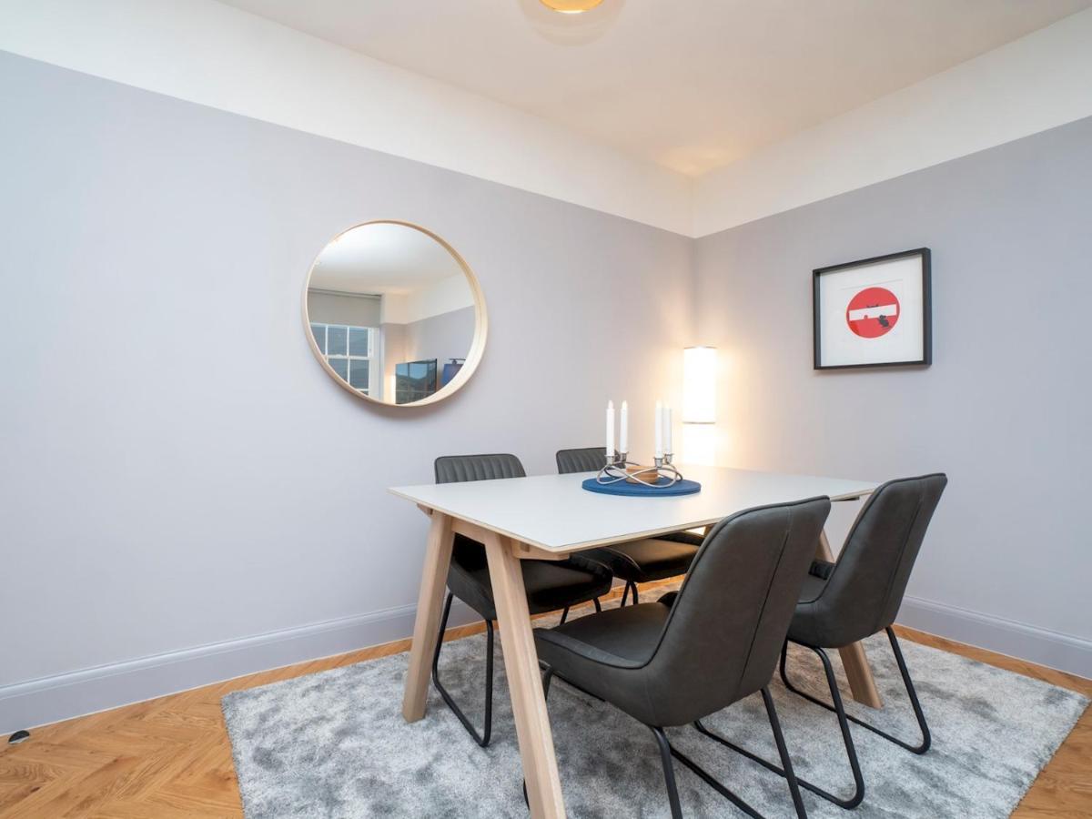 Pass The Keys Stunning 2 Bed Retreat In The Heart Of Bath Apartman Kültér fotó