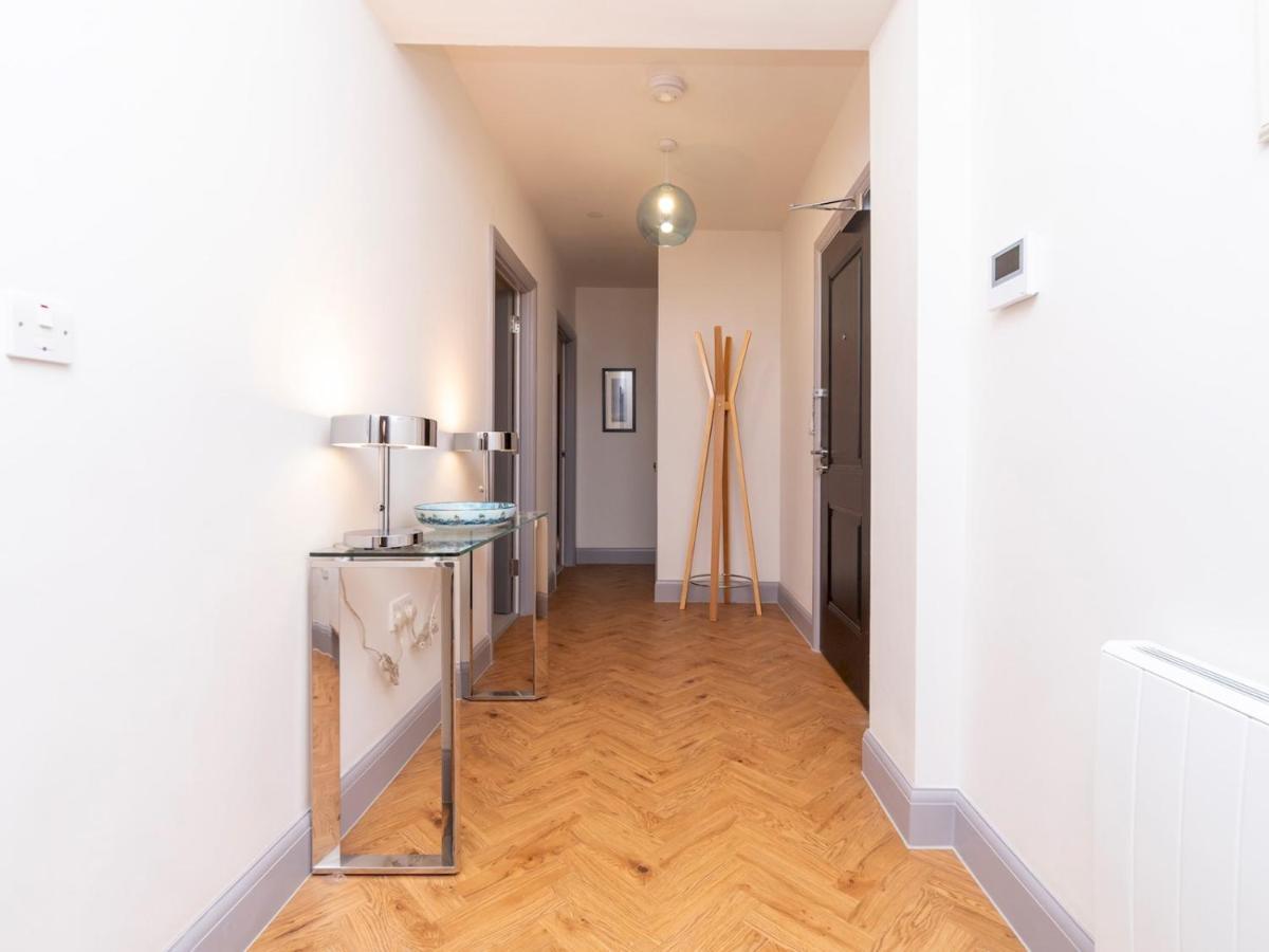 Pass The Keys Stunning 2 Bed Retreat In The Heart Of Bath Apartman Kültér fotó