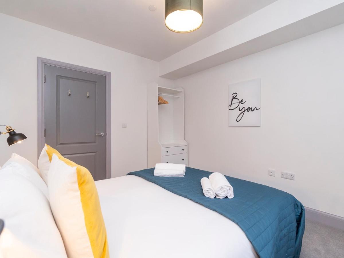 Pass The Keys Stunning 2 Bed Retreat In The Heart Of Bath Apartman Kültér fotó