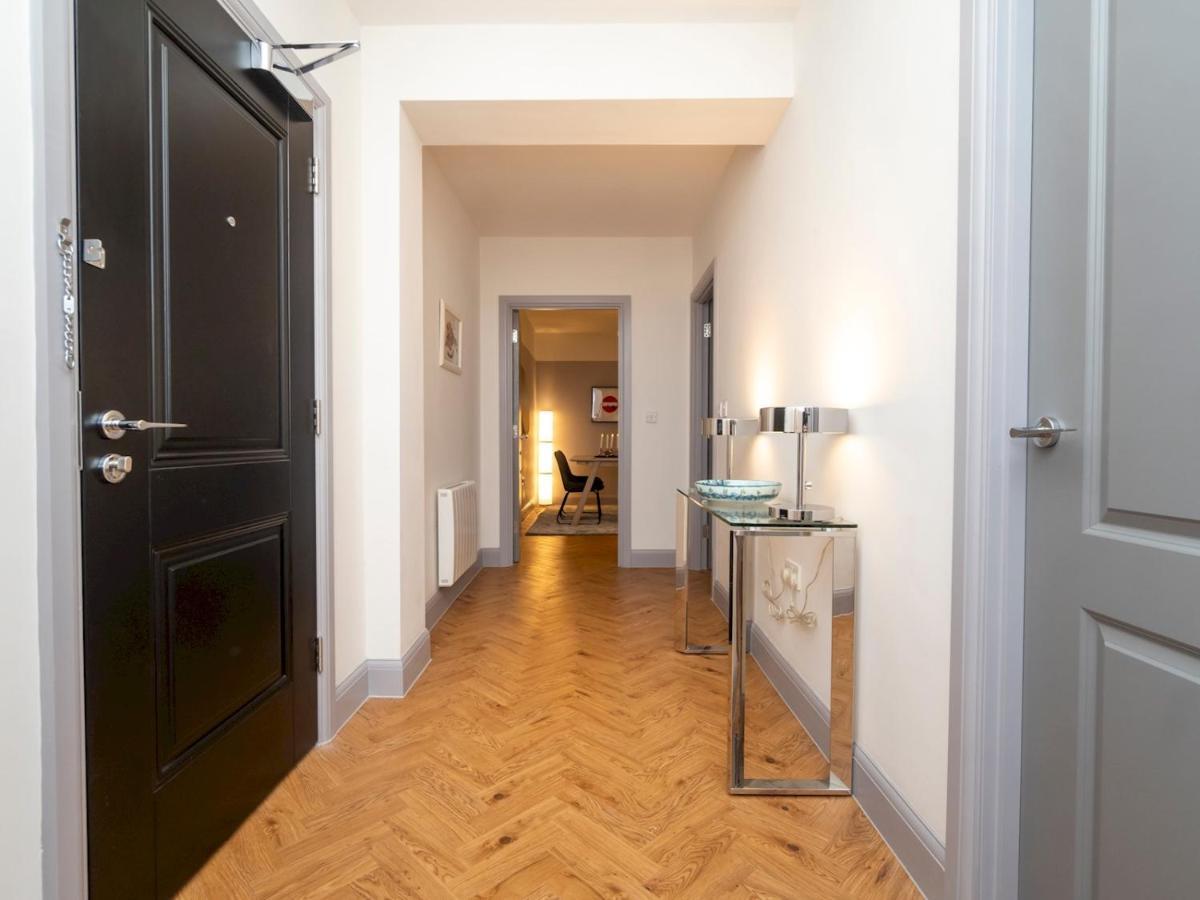 Pass The Keys Stunning 2 Bed Retreat In The Heart Of Bath Apartman Kültér fotó